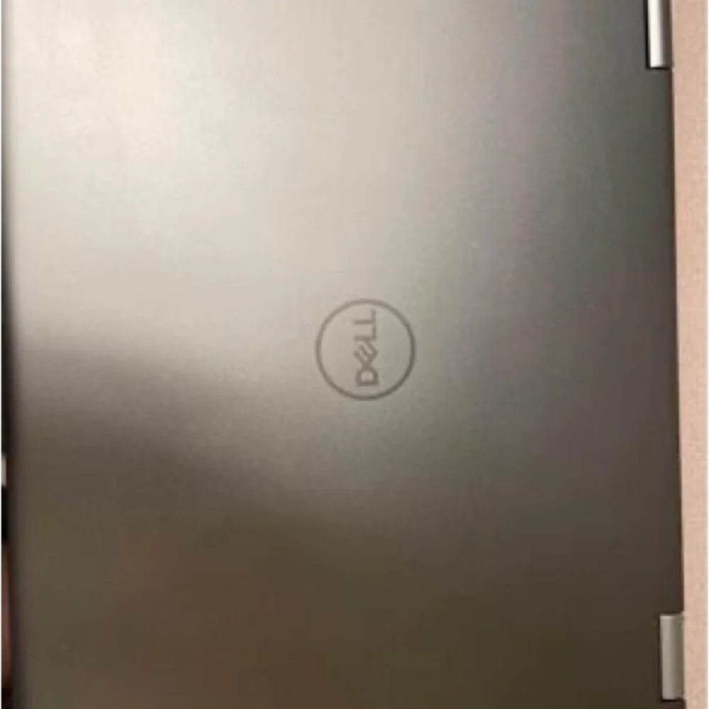 DELL Inspiron 2-in-1 TOUCHSCREEN laptop, 8GB, backlit keyboard, 512 GB SSD